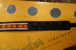 Souldier Poinsettia Peach- Torpedo Guitar Strap TGS0899BK02BK