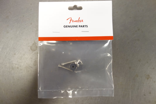Fender American Series Locking Strap Buttons (2) (Chrome)