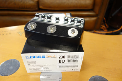 Boss DM-101 Delay Machine (USED)