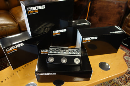 Boss DM-101 Delay Machine (USED)