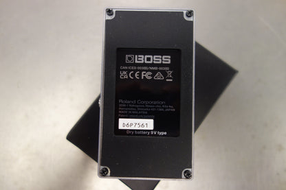 Boss SY-1 Synthesizer