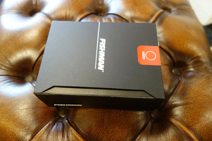 Fishman M. Infinity VT Wide format 3.2 mmm