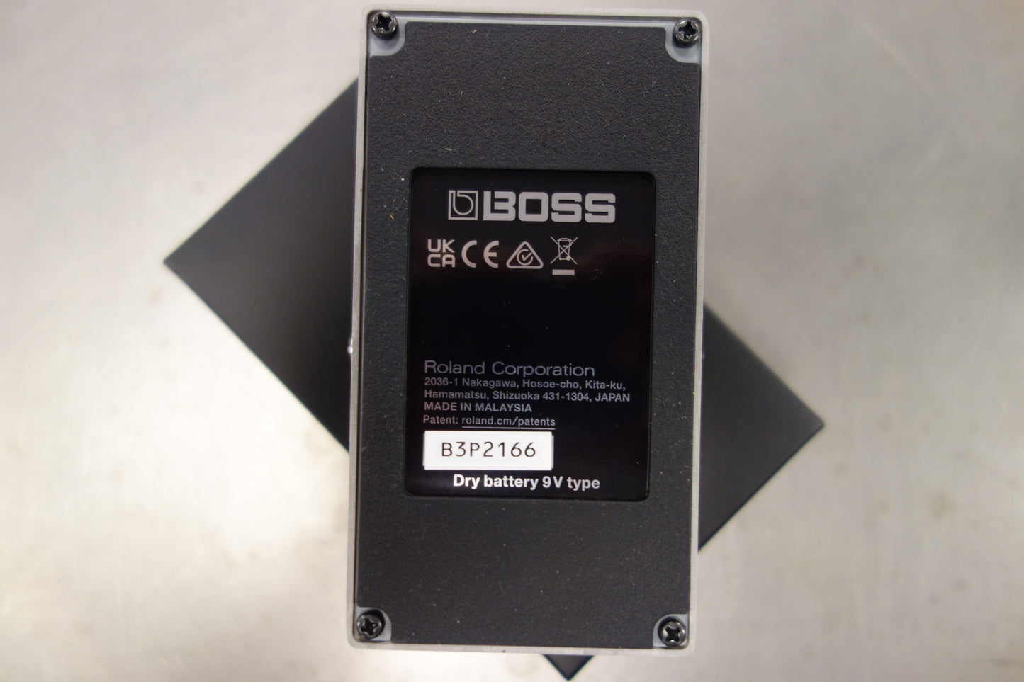 Boss NS-2 Noise Suppressor