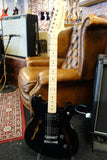 Squier Starcaster Aff Black (USED)