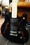 Squier Starcaster Aff Black (USED)