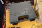 Boss BCB-30X Pedal Case