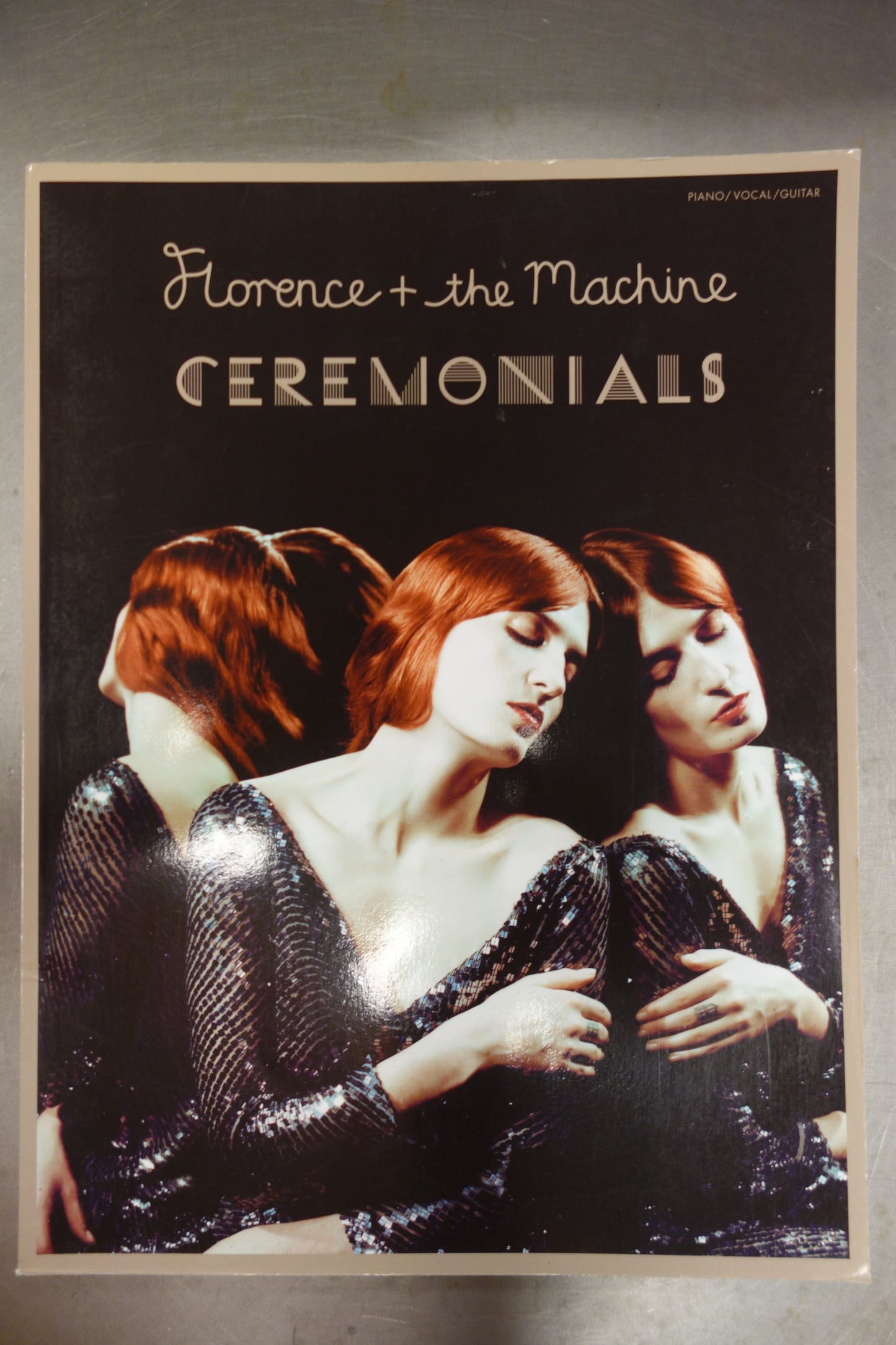 Florence + the Machine - Ceremonials