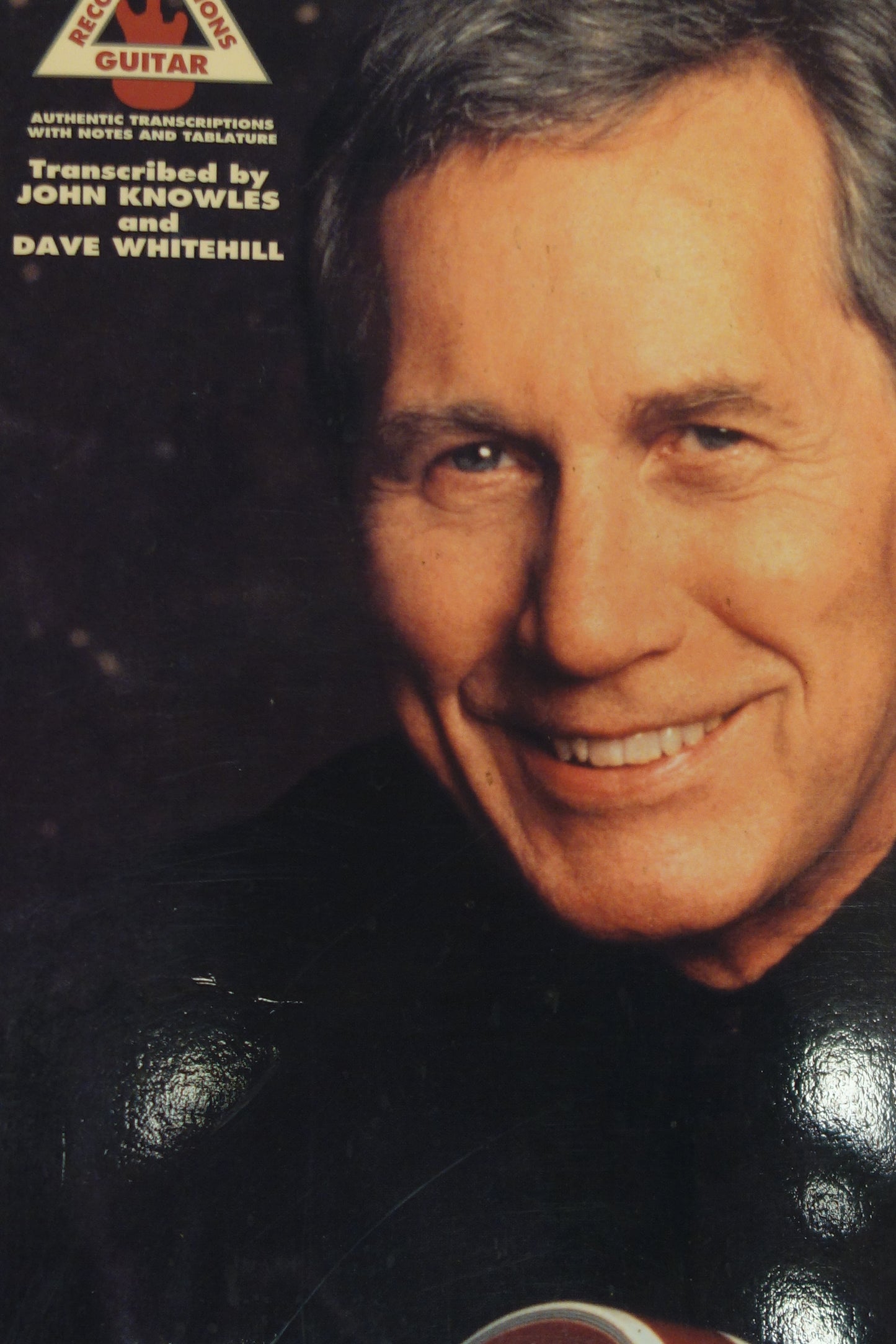 Chet Atkins - Contemporary Styles