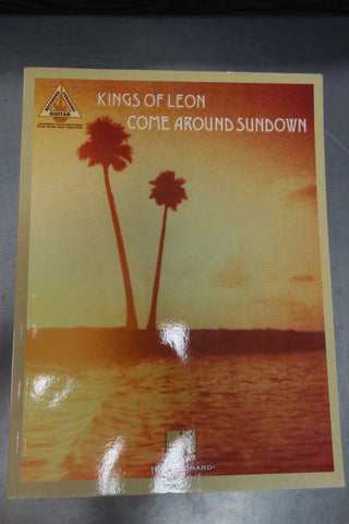 Kings of Lion - Come Around Sundown
