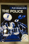 Play Drums with The Police