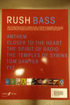 Rush Bass Play-Along
