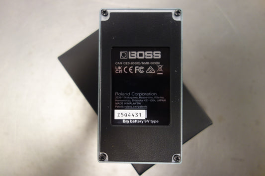 Boss BC-1X Bass Comp