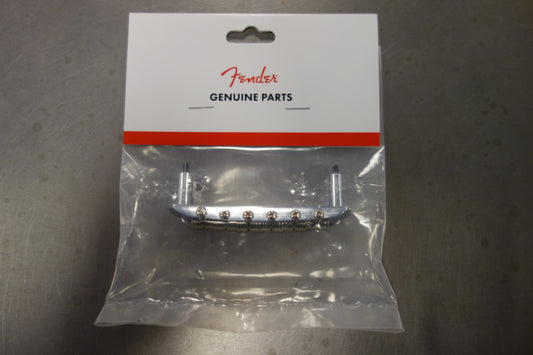 Fender American Pro Jaguar/Jazzmaster Bridge Assembly