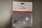 Fender Pure Vintage Bass String Guide, Nickel