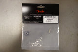 Fender Pure Vintage Bass String Guide, Nickel