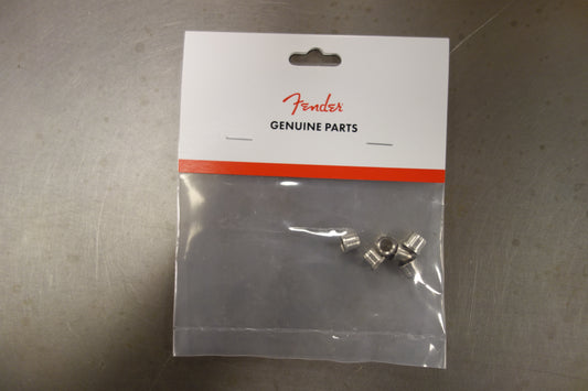 Fender American Standard Telecaster String Ferrules (6)