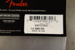 Fender American Standard Telecaster String Ferrules (6)