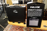 NUX Mighty 40 Bluetooth Amplifier