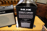 NUX Mighty 20 Bluetooth Amplifier