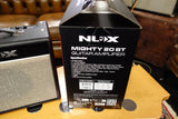 NUX Mighty 20 Bluetooth Amplifier