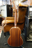 Squier Sonoran Mini, All Mahogany (USED)