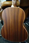 Squier Sonoran Mini, All Mahogany (USED)