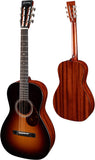 Eastman E1P Deluxe Parlor