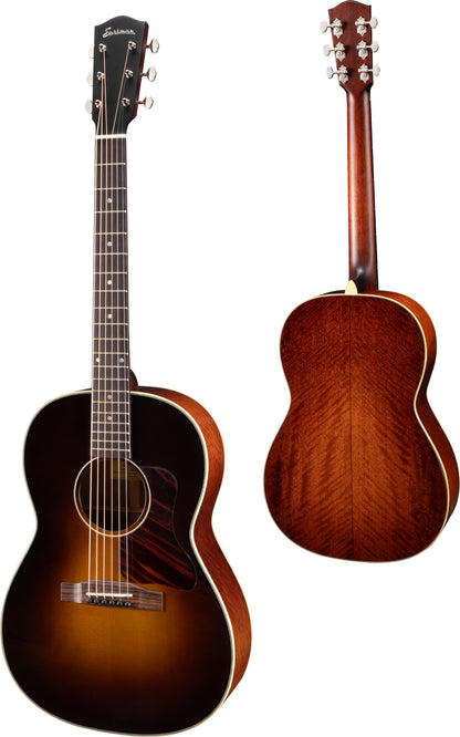 Eastman E6 LGSS Thermo-Cure (B-Stock)