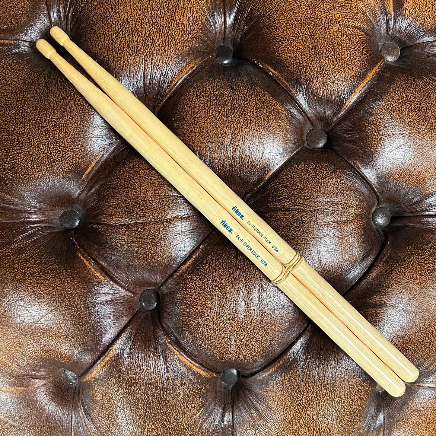 Fibes Hickory 4A-H Super Rock