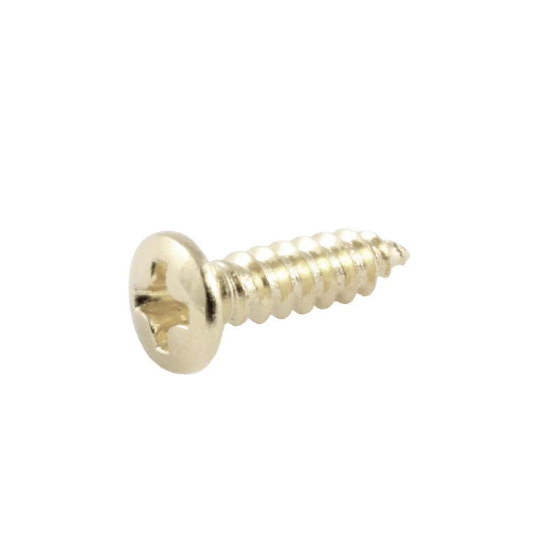 Allparts Standard Pickguard Screws