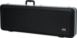 Gator GC-Electric Hardcase ABS Deluxe