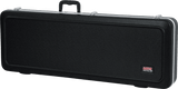 Gator GC-Electric Hardcase ABS Deluxe