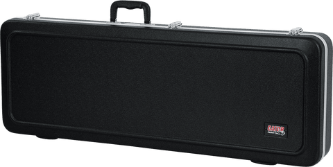 Gator GC-Electric Hardcase ABS Deluxe