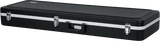 Gator GC-Electric Hardcase ABS Deluxe