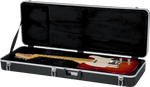 Gator GC-Electric Hardcase ABS Deluxe