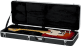 Gator GC-Electric Hardcase ABS Deluxe