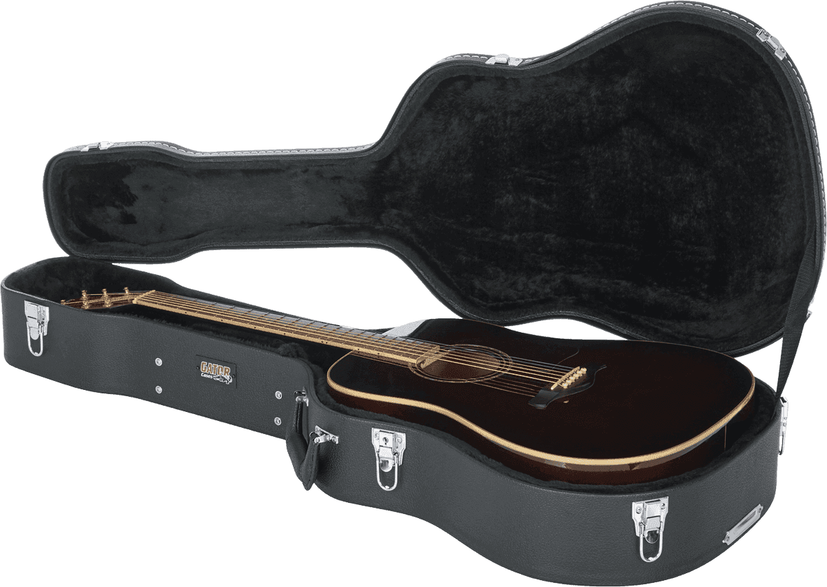 Gator GW-DREAD dreadnought case