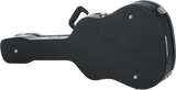 Gator GW-Dreadnought Hardcase Black