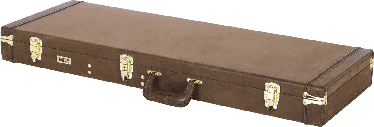 Gator GW-Electric Hardcase VIN
