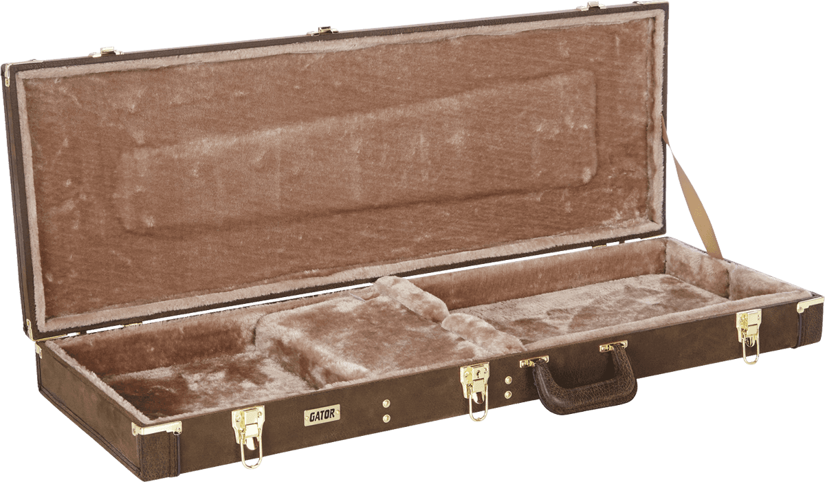 Gator GW-Electric Hardcase VIN