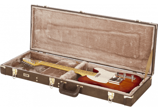 Gator GW-Electric Hardcase VIN