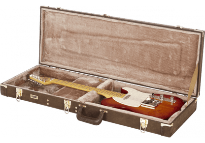 Gator GW-Electric Hardcase VIN