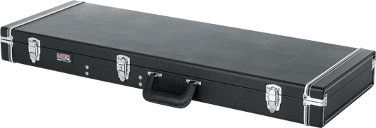 Gator GW-Electric Hardcase Black