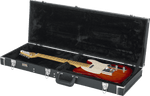 Gator GW-Electric Hardcase Black