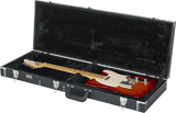 Gator GW-Electric Hardcase Black