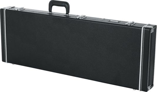 Gator GW-Electric Hardcase Black