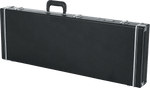 Gator GW-Electric Hardcase Black