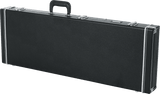 Gator GW-Electric Hardcase Black