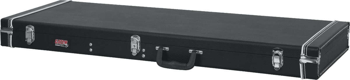 Gator GW-JAG case for Jazzmaster, Jagmaster and Jaguar guitar