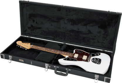 Gator GW-JAG case for Jazzmaster, Jagmaster and Jaguar guitar